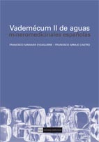 Vademécum II de aguas. Mineromedicinales españolas