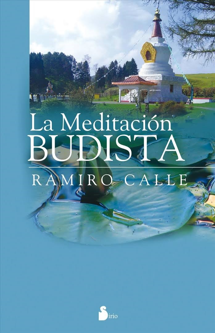 La meditación budista