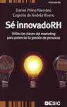 Sé innovadoRH