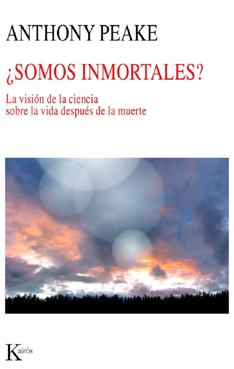 ¿Somos inmortales?
