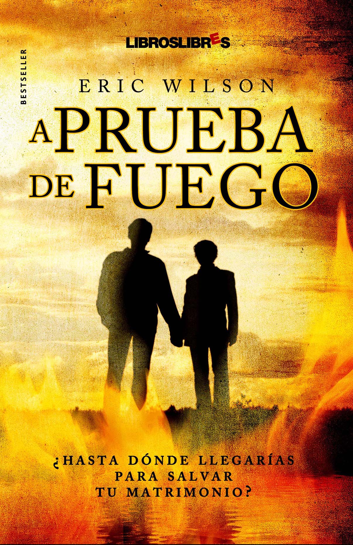 A prueba de fuego