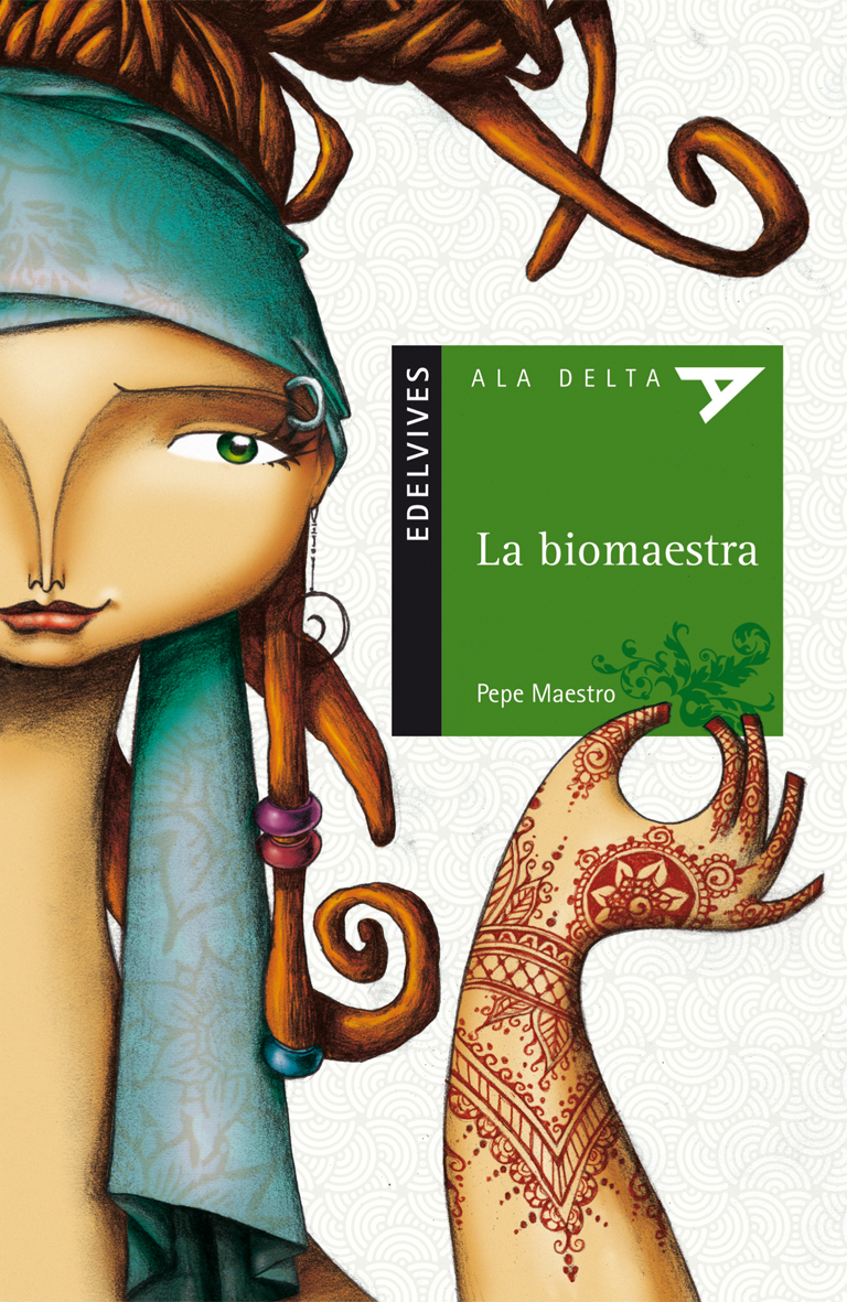 La biomaestra