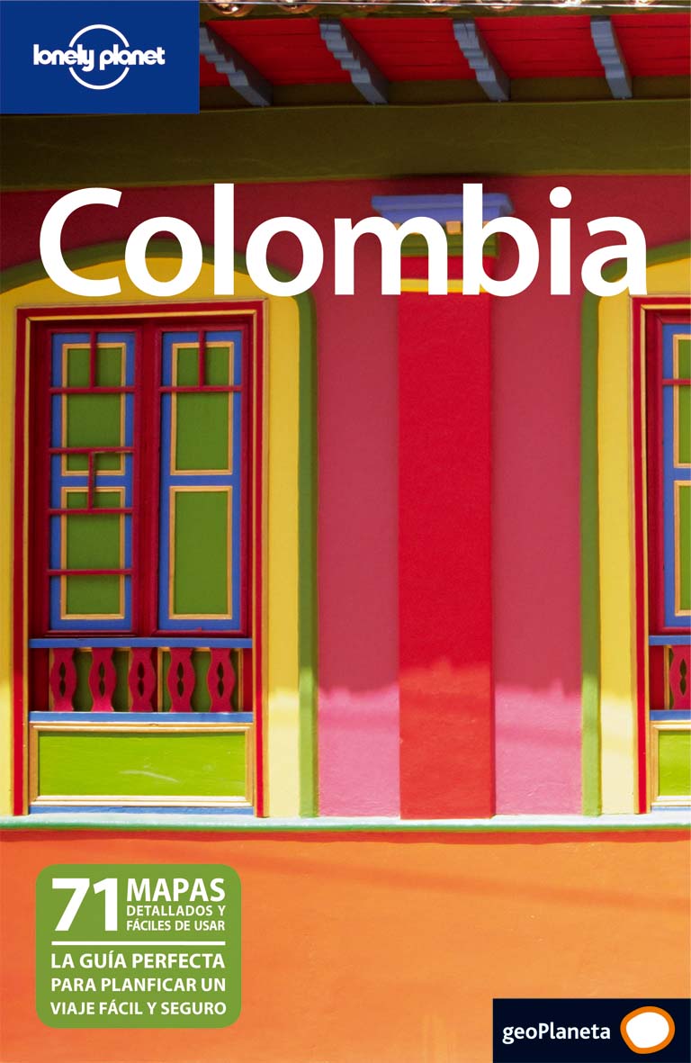 Colombia 1