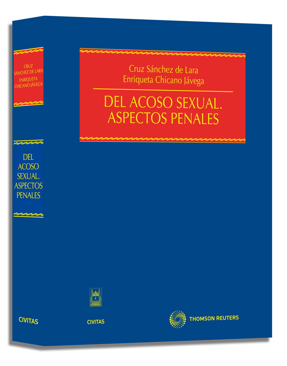 Del acoso sexual. Aspectos penales.