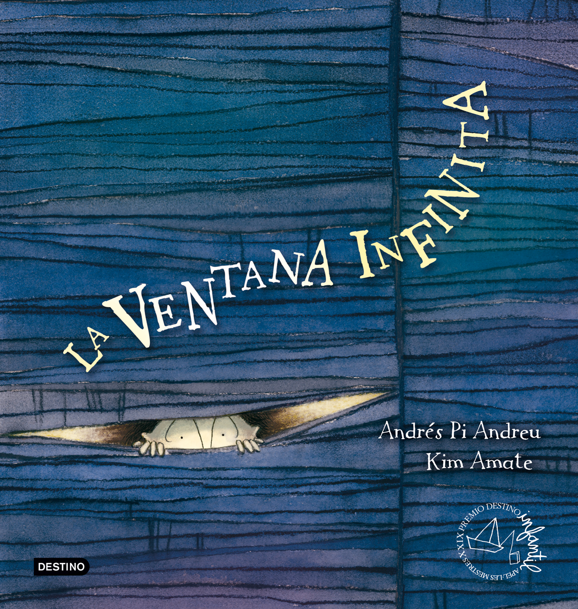 La ventana infinita