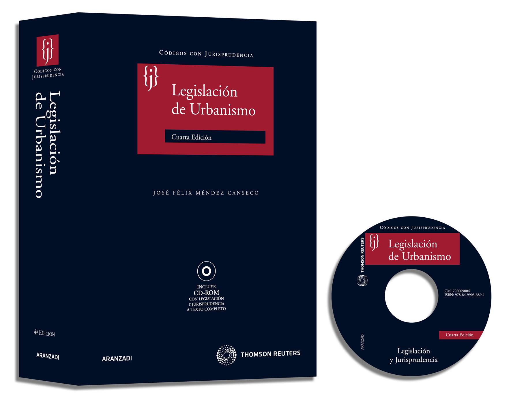 Legislación de Urbanismo