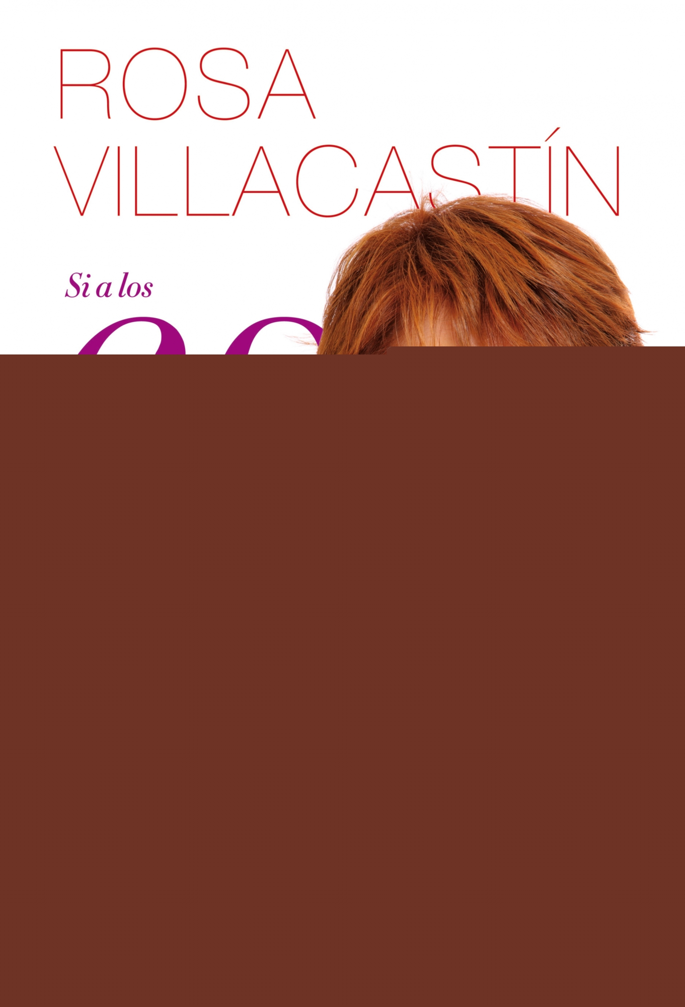 Si a los 60 no te duele nada, es que estás muerta