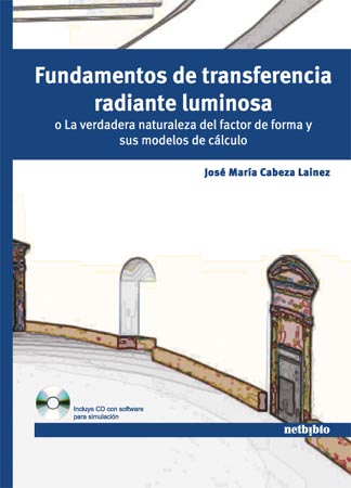 Fundamentos de transferencia radiante luminosa