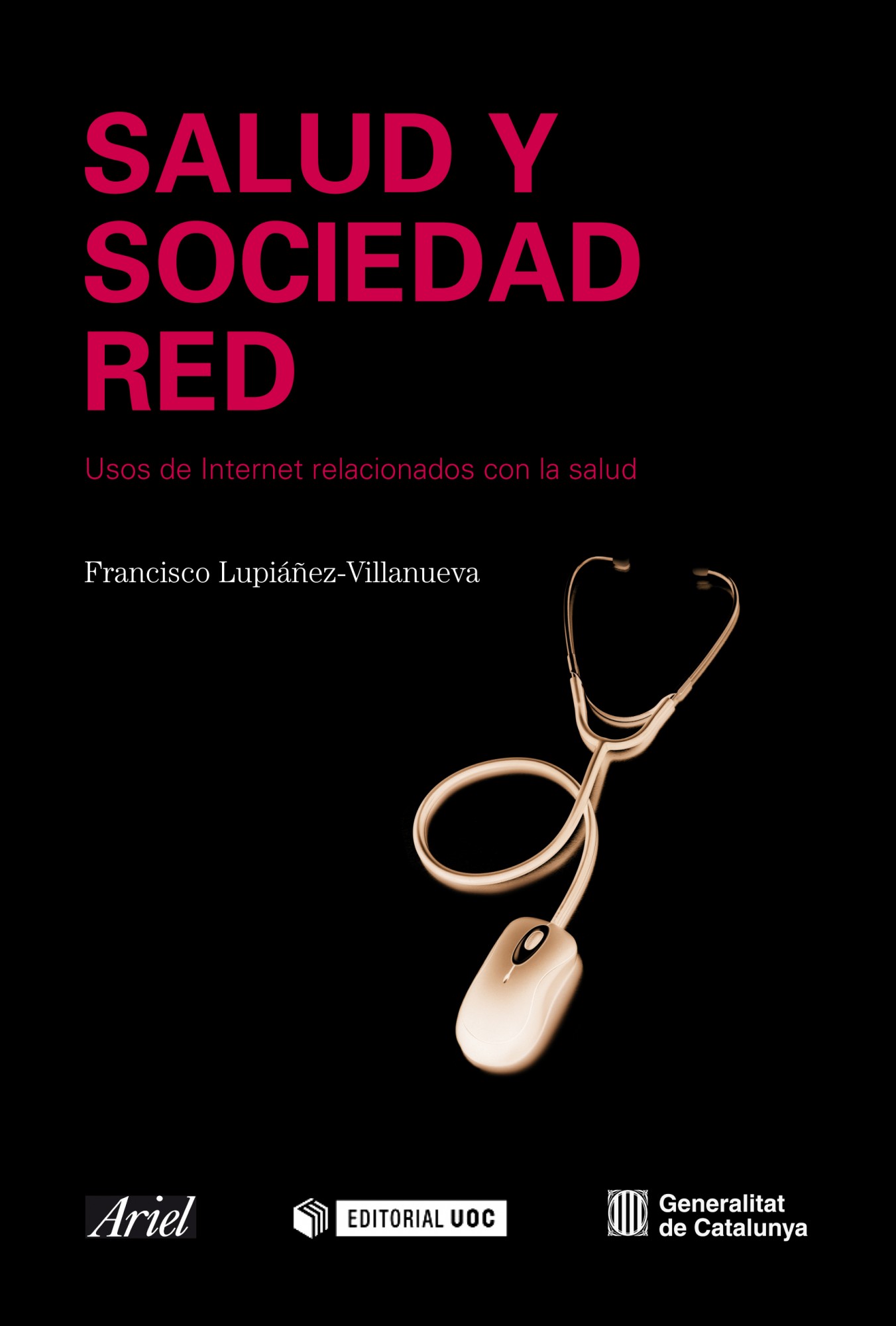 Salud y sociedad red