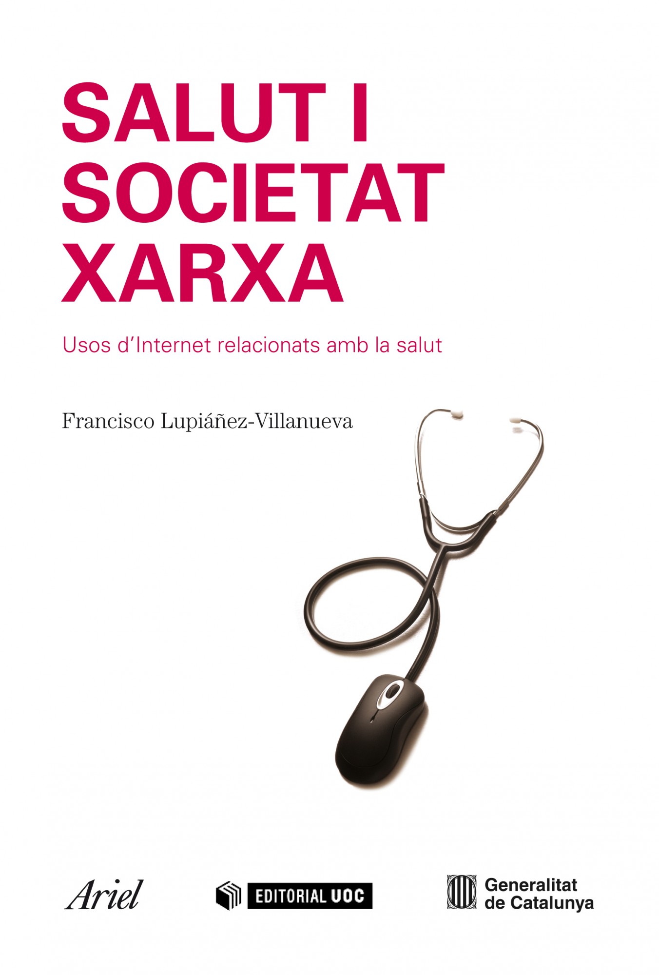 Salut i societat xarxa