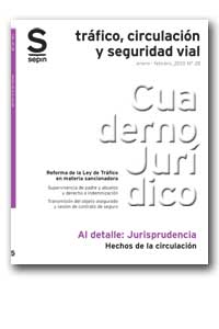 Hechos de la circulación