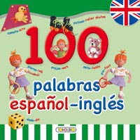 100 palabras español-inglés