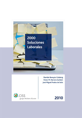 2000 soluciones laborales 2010