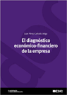 El diagnóstico económico-financiero de la empresa