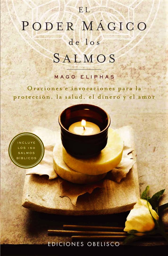 El poder mágico de los salmos