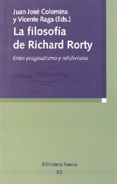 La filosofía de Richard Rorty