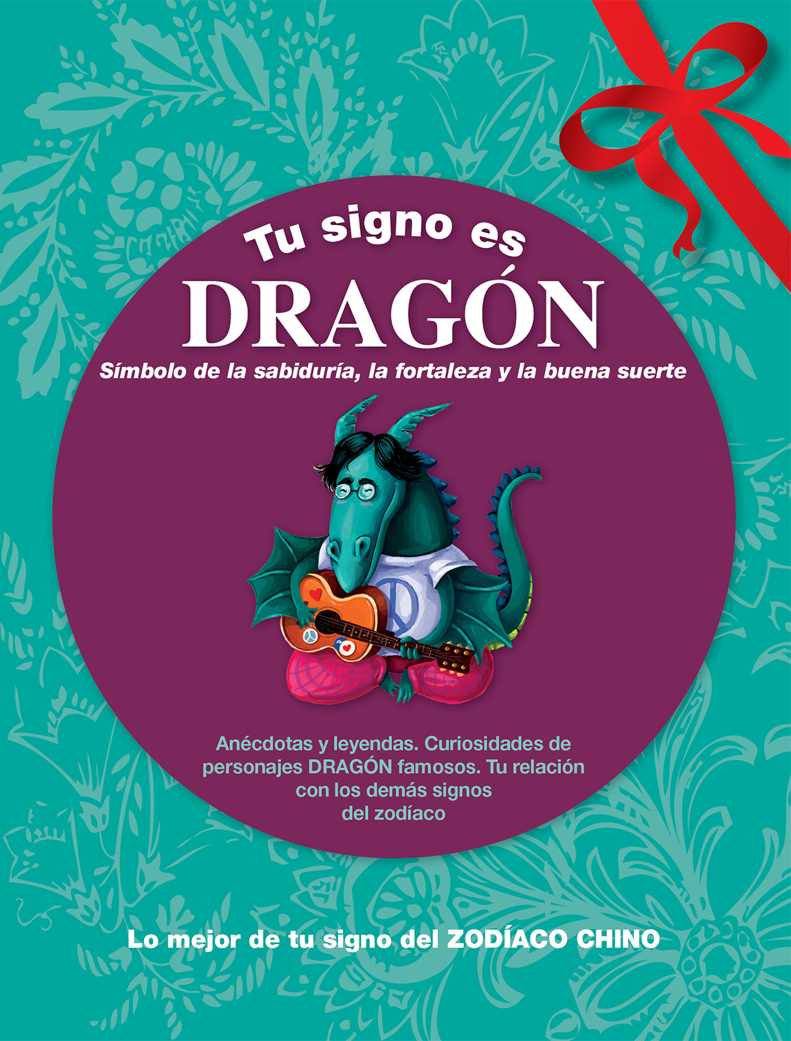 Tu signo es Dragón