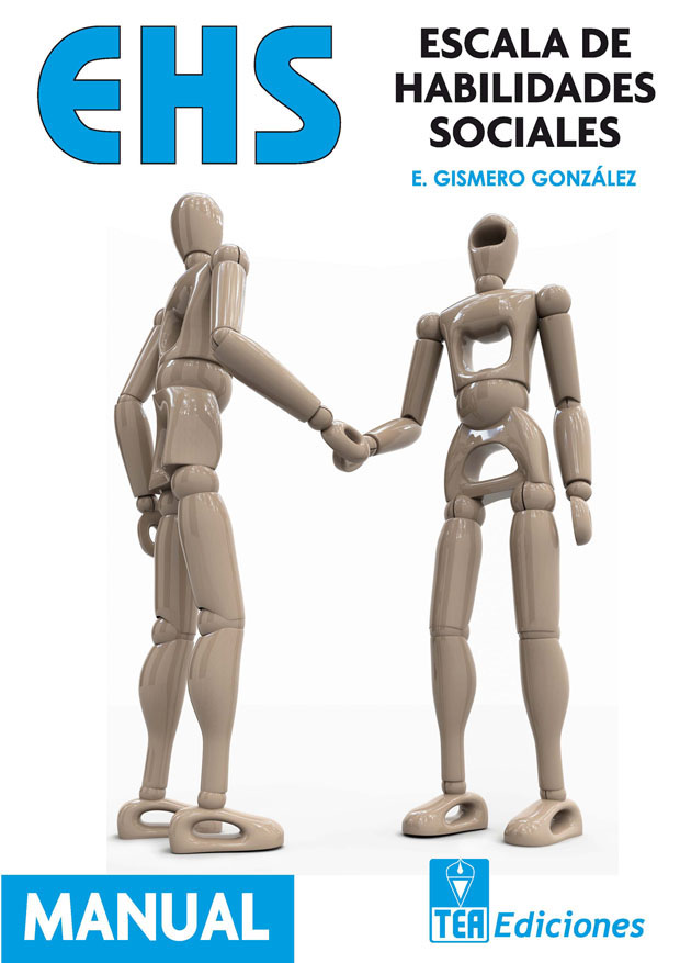 EHS, Escala de Habilidades Sociales