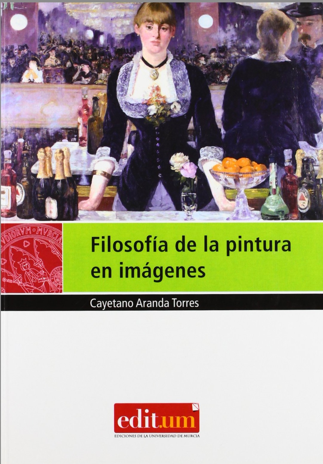 Filosofía de la Pintura en Imágenes