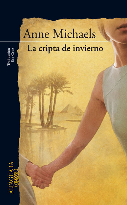 La cripta de invierno