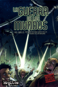 La guerra de los mundos