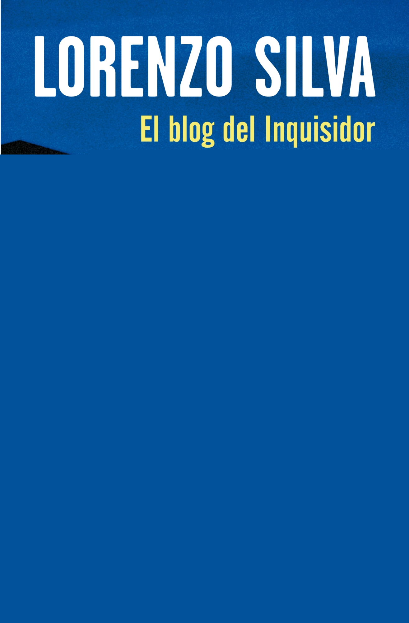 El blog del Inquisidor