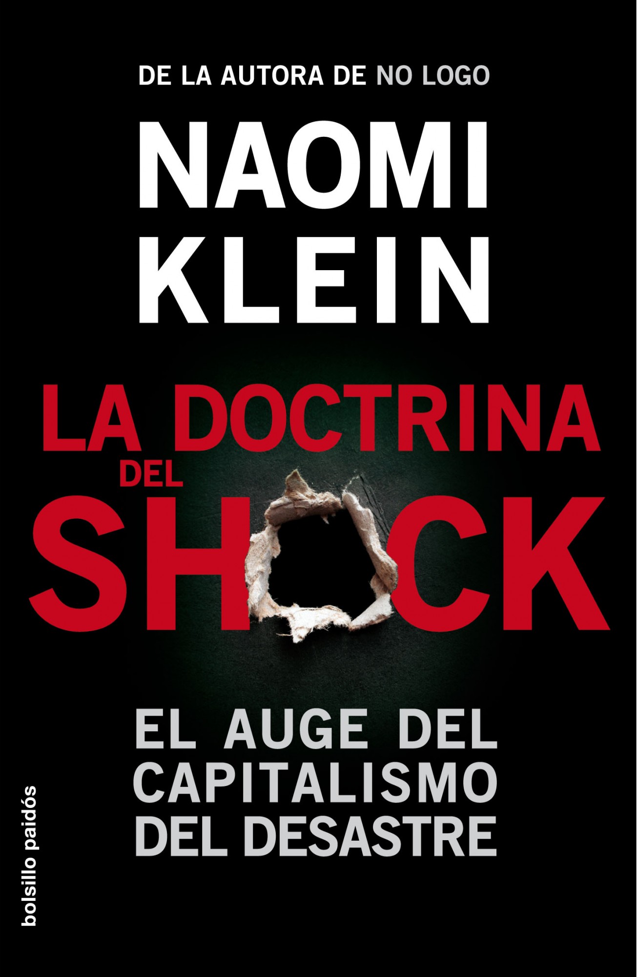 La doctrina del shock