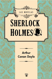 Sherlock holmes