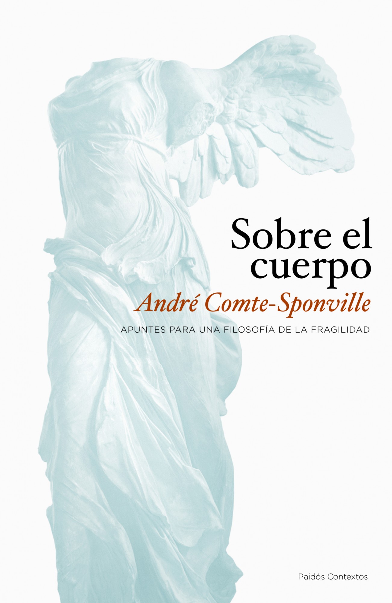 Sobre el cuerpo