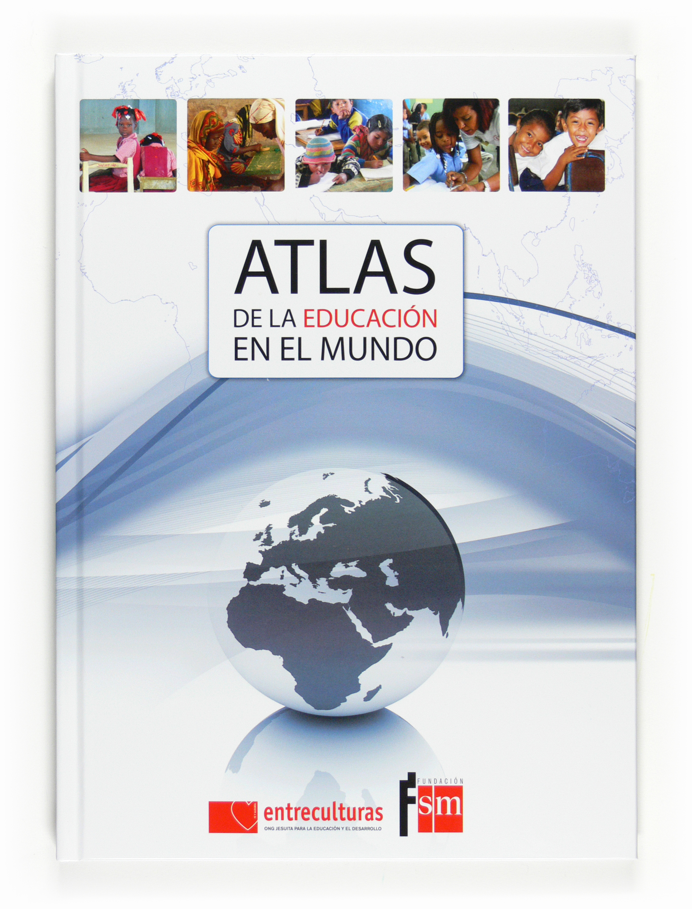 Atlas de la educación en el mundo