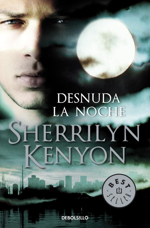 Desnuda la noche (Cazadores Oscuros 9)