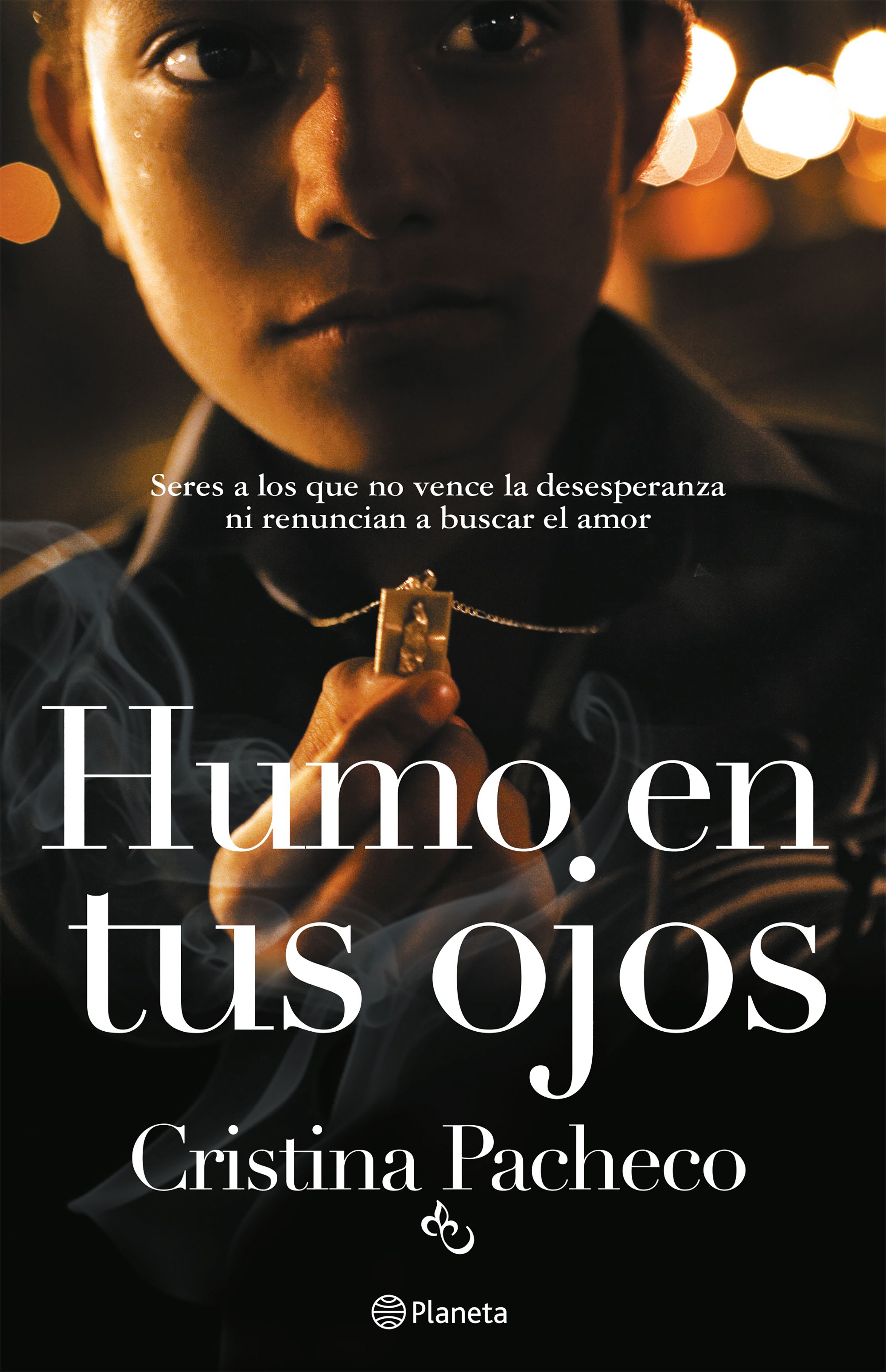 Humo en tus ojos