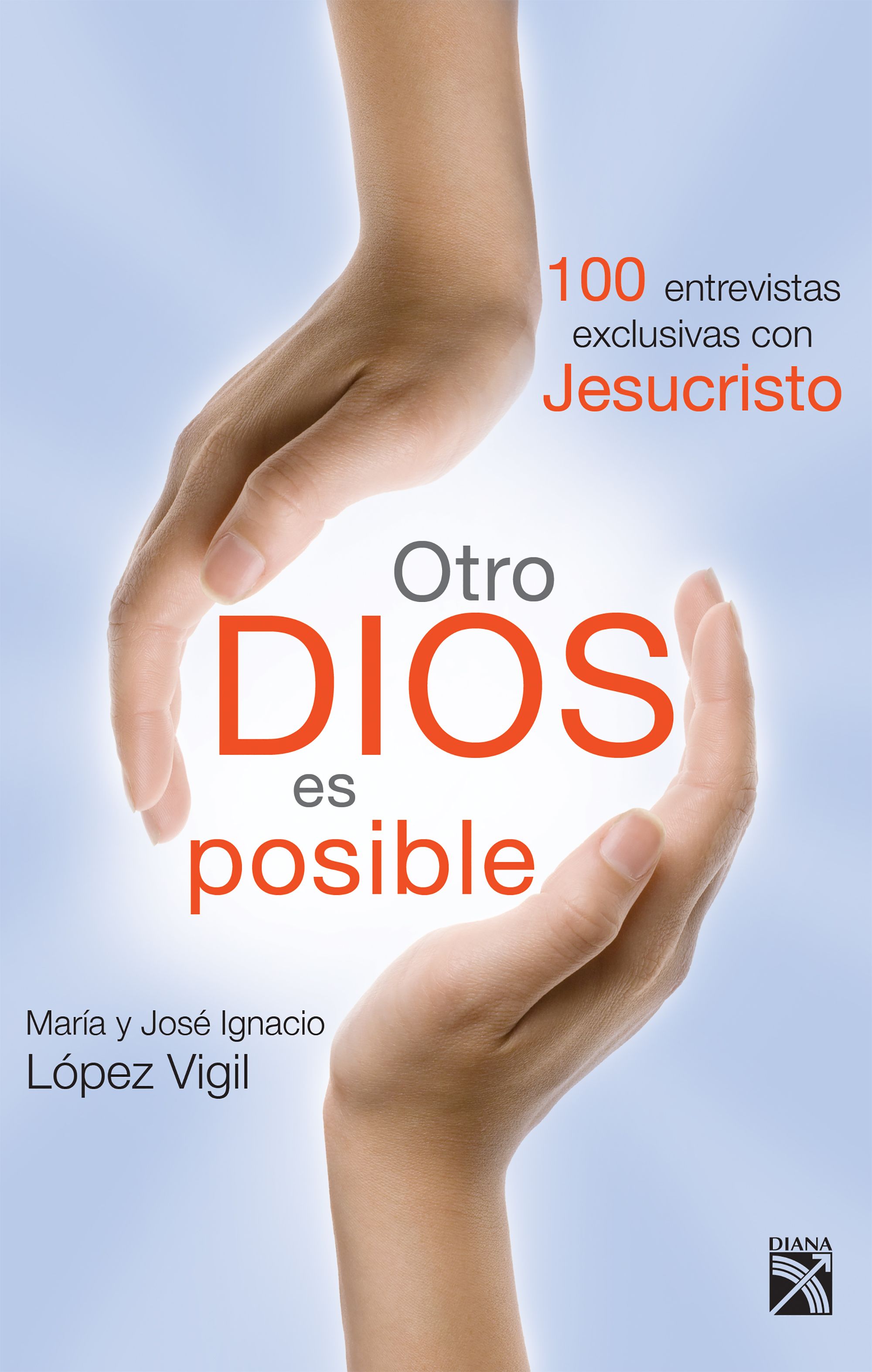 Otro Dios es posible