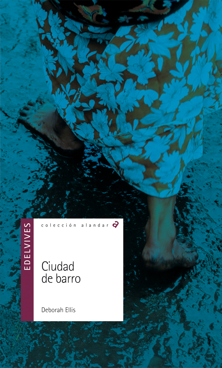 Ciudad de barro