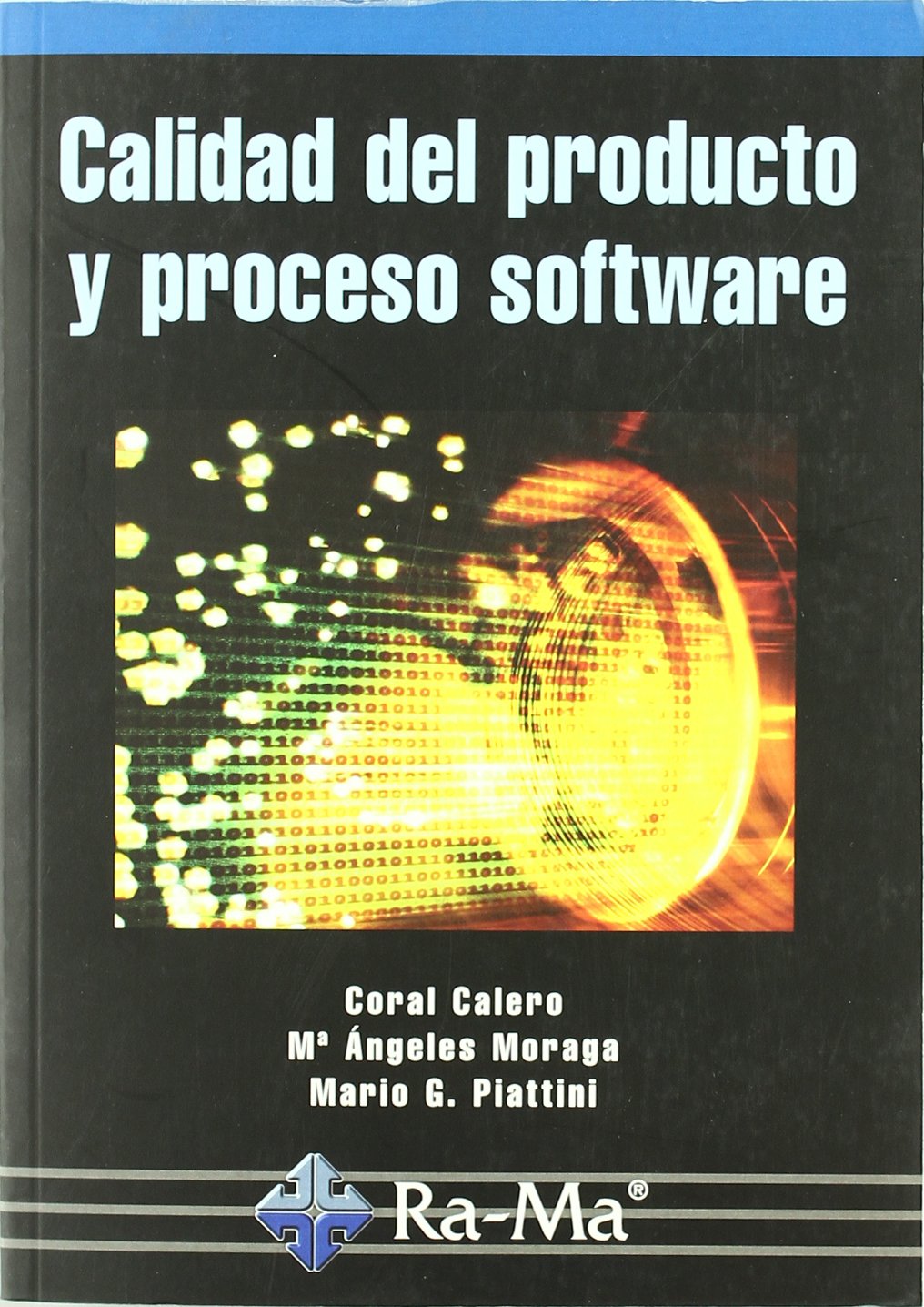 Calidad del producto y proceso software