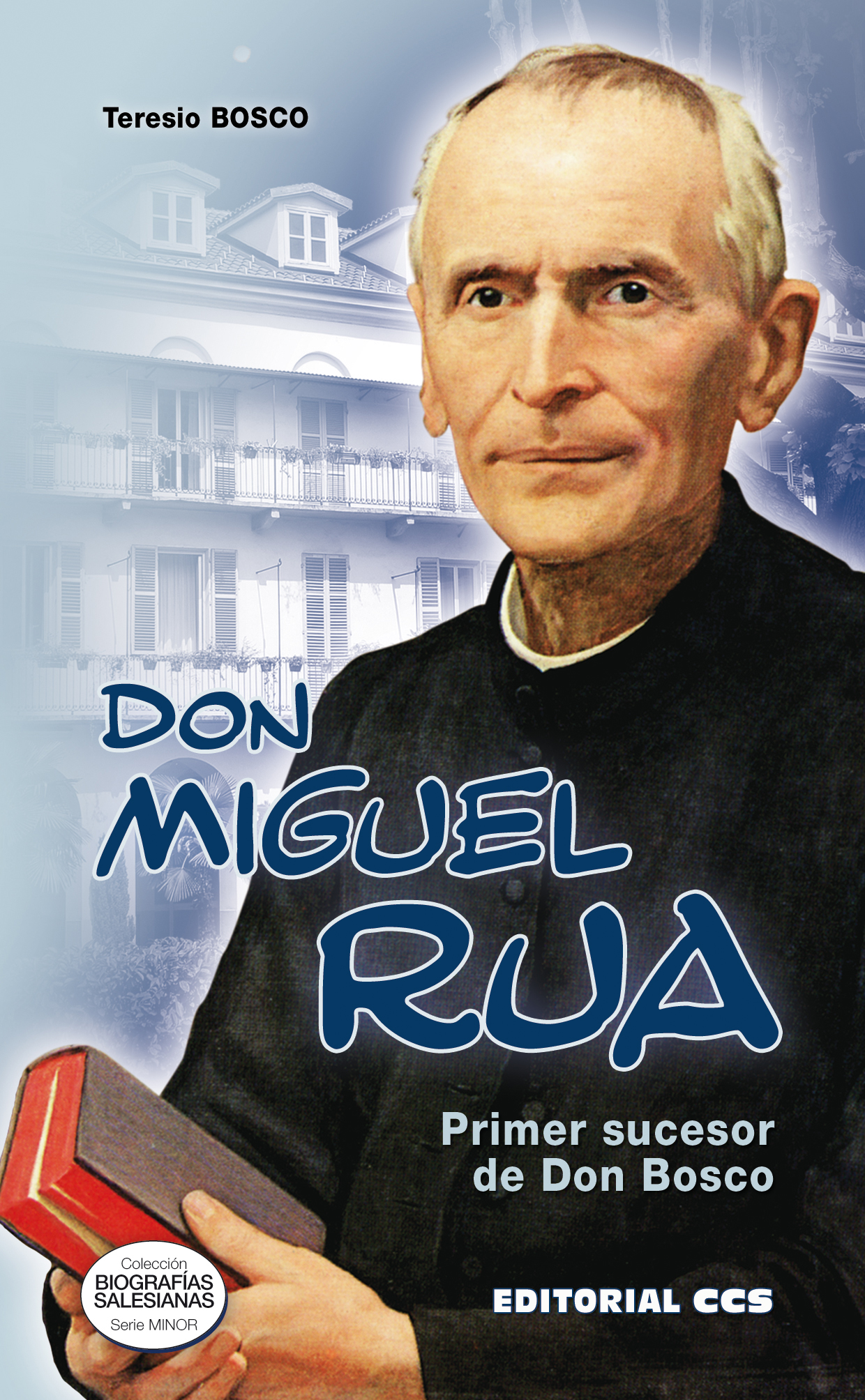 Don Miguel Rua