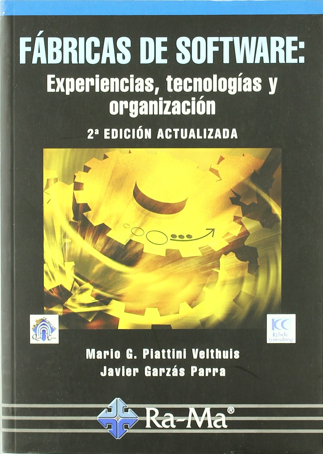 Fábricas de software