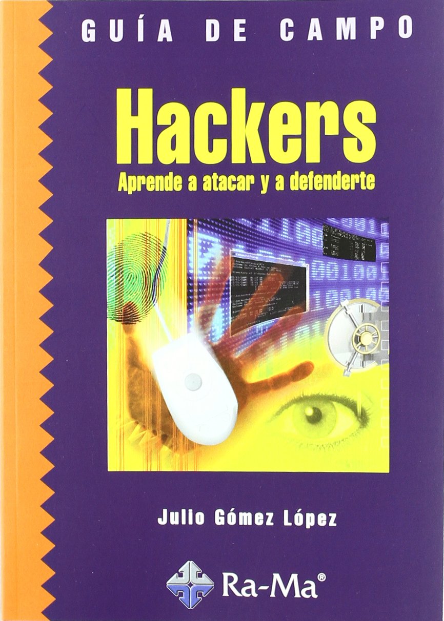 Guía de campo de hackers