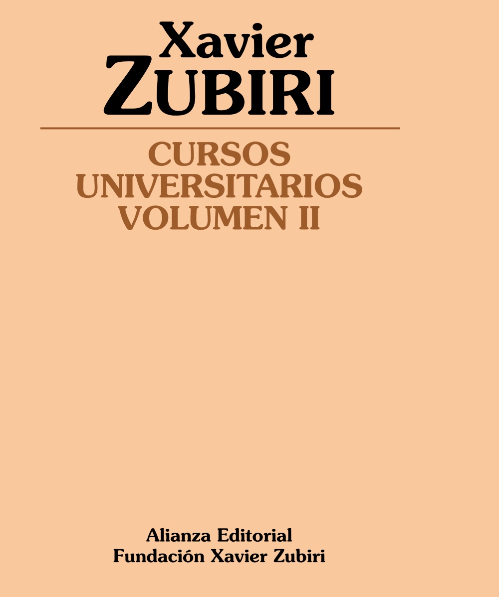 Cursos universitarios