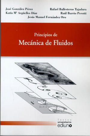 Principios de Mecánica de Fluidos