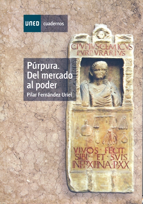 Púrpura. Del mercado al poder