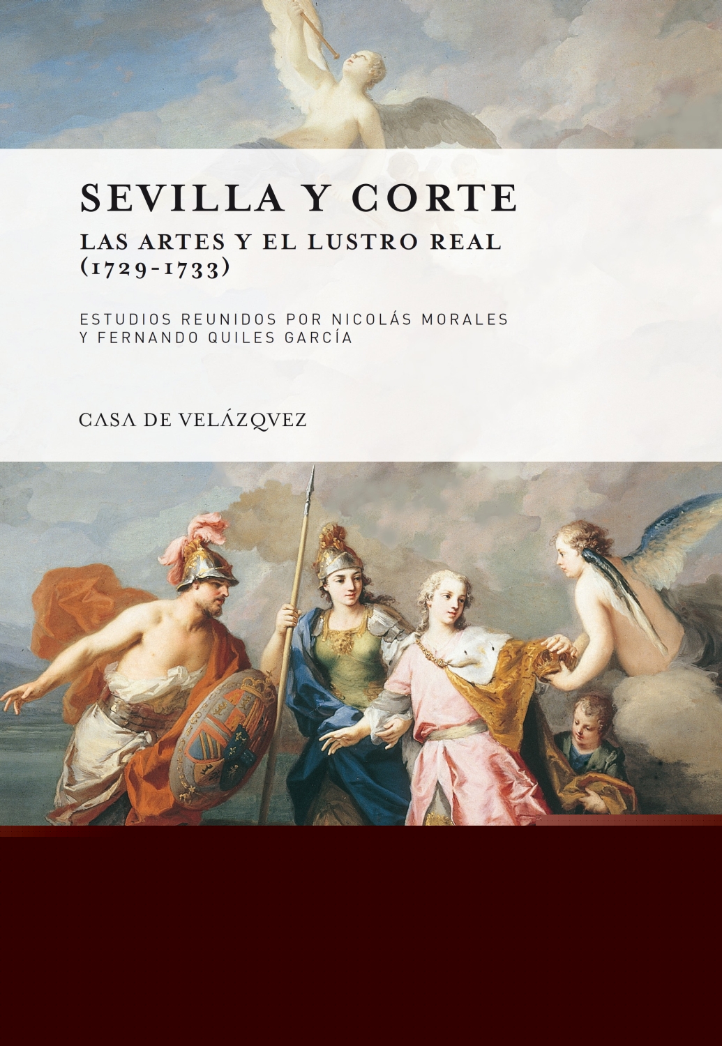 Sevilla y corte