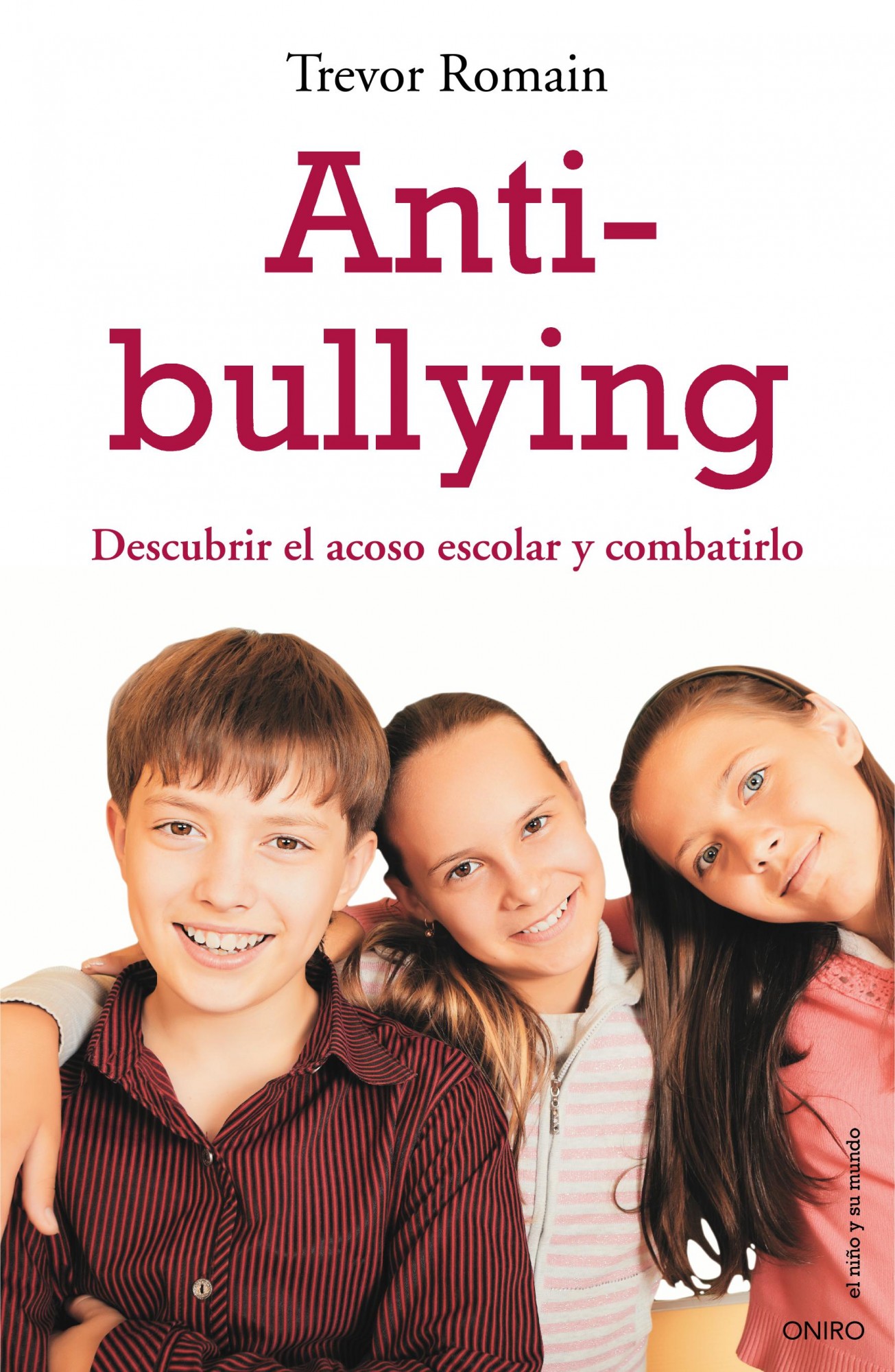 Anti-bullying
