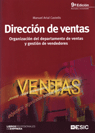 Dirección de ventas