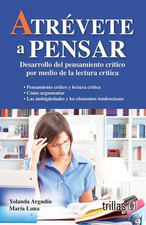 Atrévete a pensar