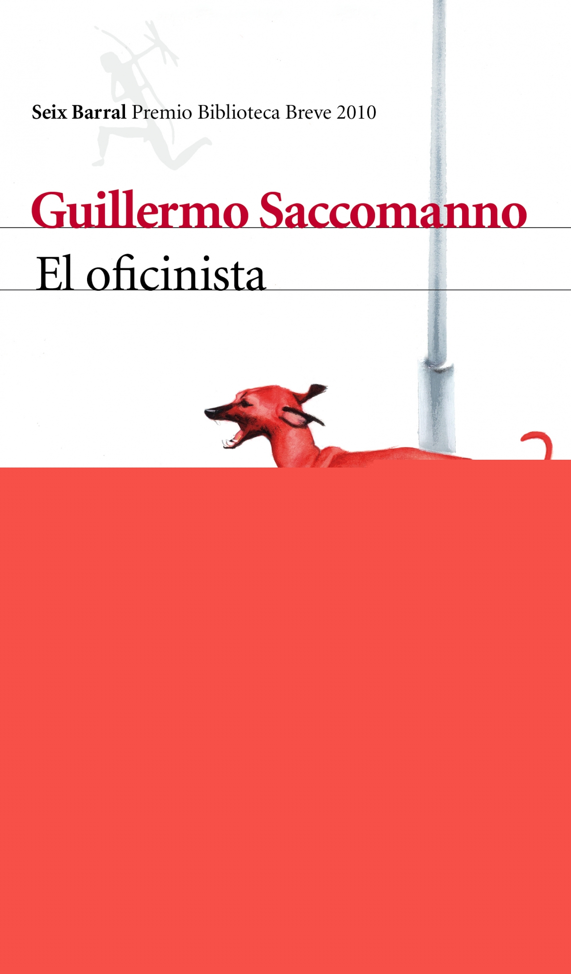 El oficinista