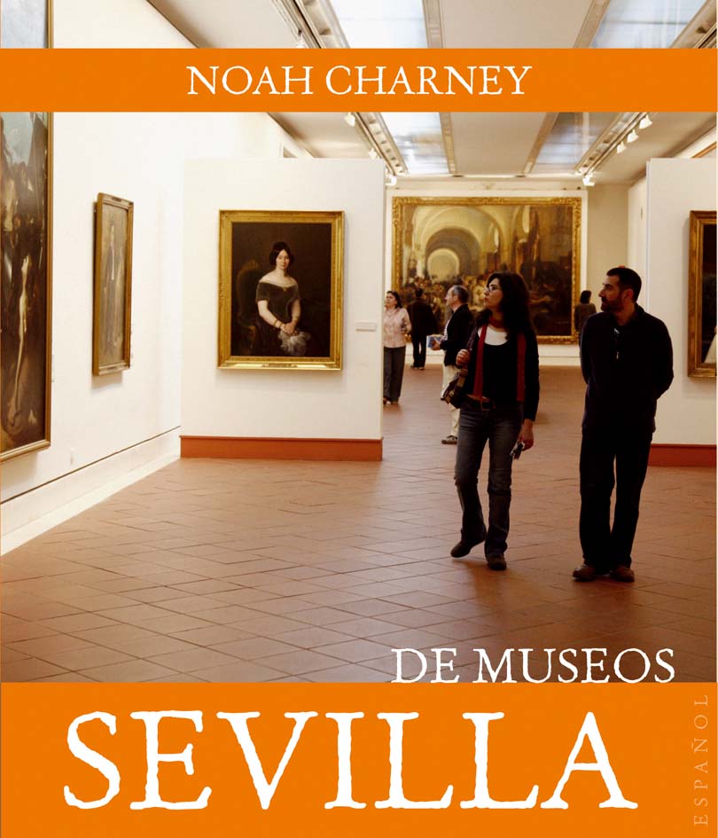 Sevilla De museos