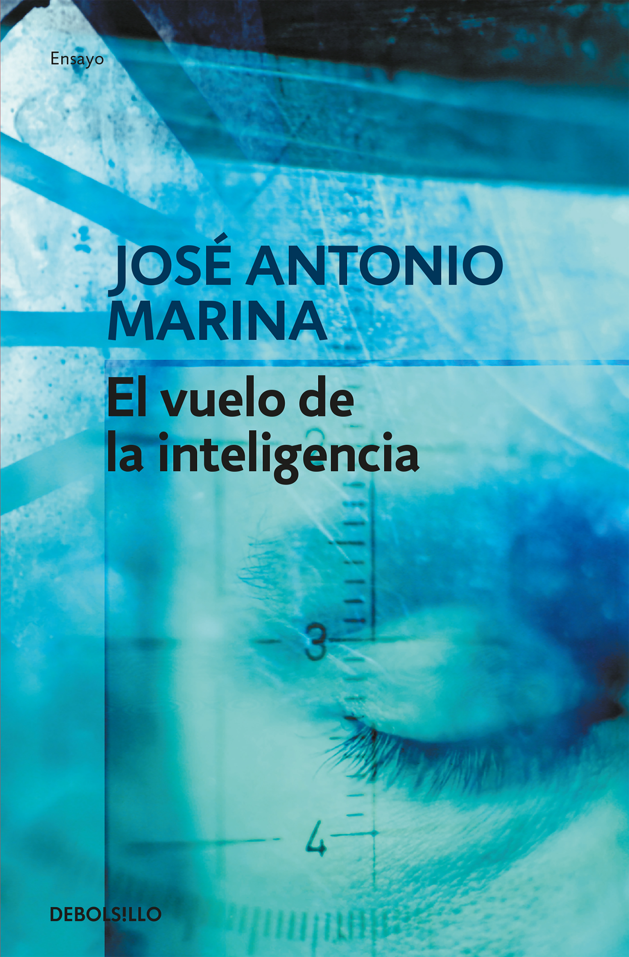 El vuelo de la inteligencia