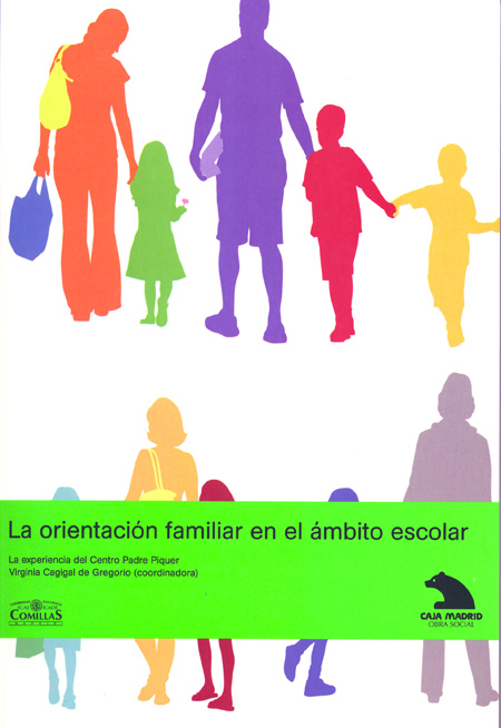 La orientación familiar en el ámbito escolar