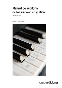 Manual de auditoría de los sistemas de gestión